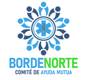 Logo vert comite ayuda mutua