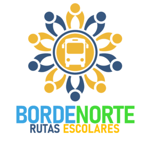 Logo vert rutas escolares